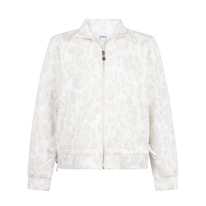 Zoso – Nora Jas – Off white-gold