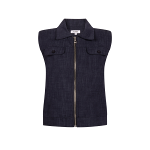 Zoso – Veronique Jacket – Navy