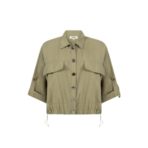 Zoso – Nienke – Green