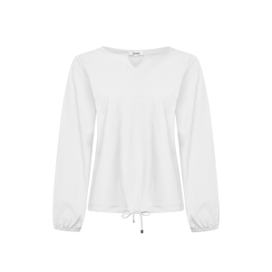 Zoso – Joan Blouse – Off White