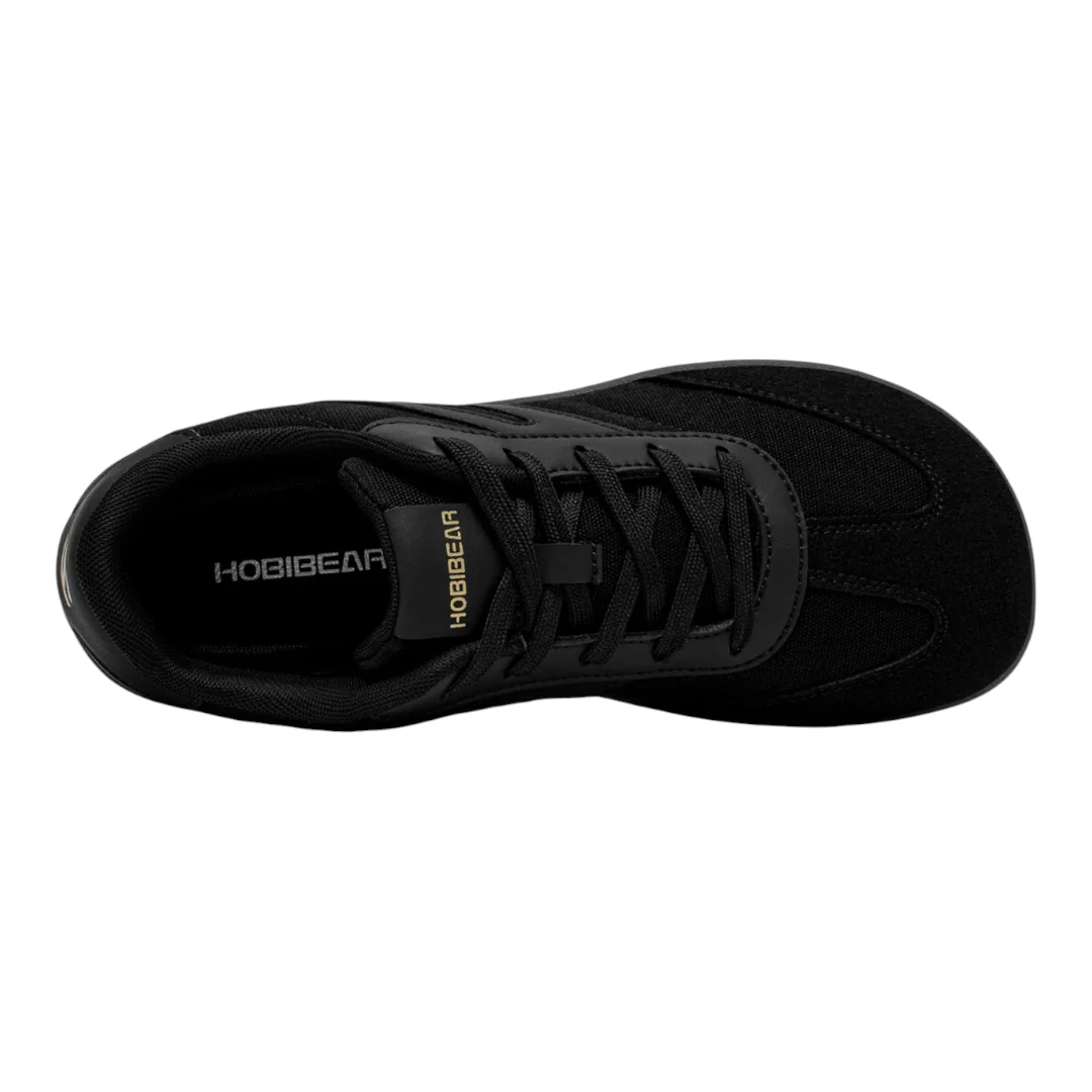 Avery Schoenen met Brede Leest voor Hallux Valgus - Barefoot Sneakers - Afbeelding 8