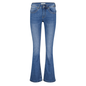 Red Button – Babette Midstone Used – Stoneused