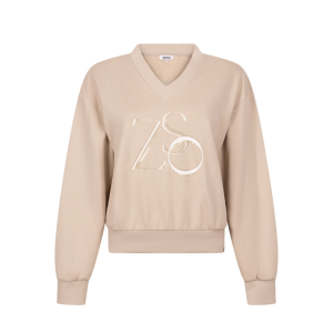 Zoso – Jenny Sweater – Sand