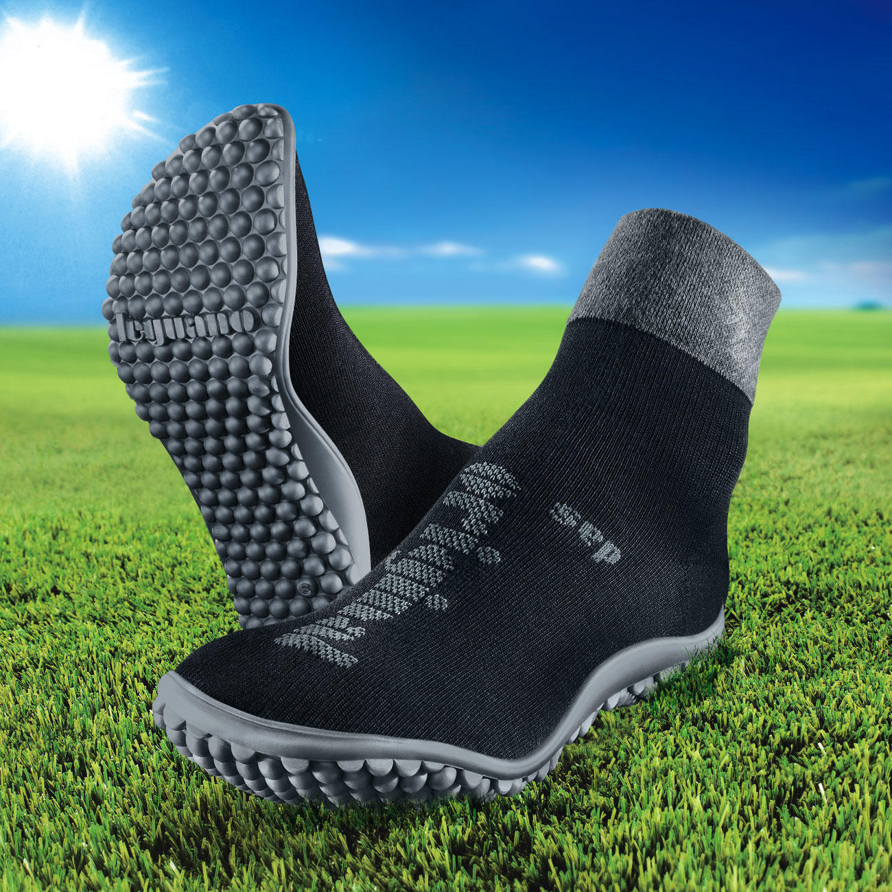 Primera Zwart - Afbeelding 3