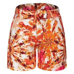 Kimara – Noa short – Firework print