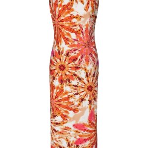 Kimara – Milou dress – Firework print