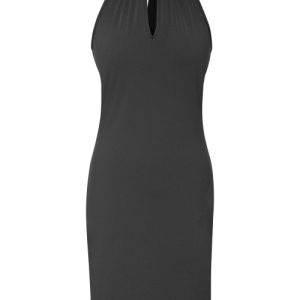 Kimara – Lily dress – Black