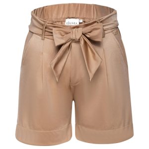 Kimara – Rhode Short – Bronze