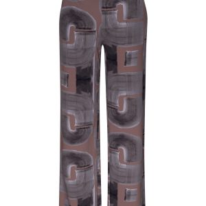 Kimara – Serenity Straight – Fossil Bow