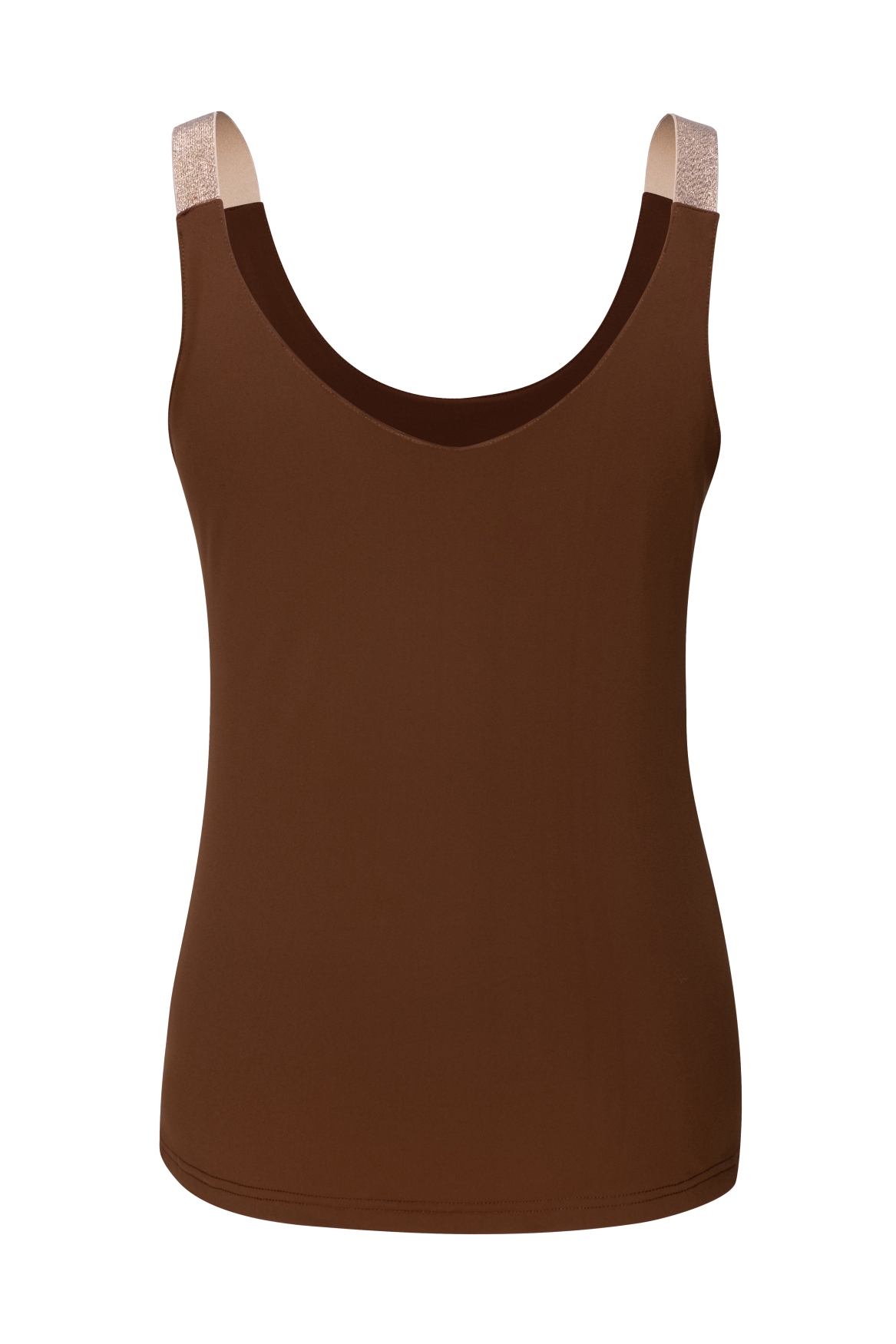 Kimara – Josie Top – Cider Wood - Afbeelding 3