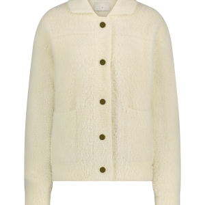 Kimara – Bobby Cardigan – Bone
