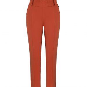 Aime – Ezra Pants – Brique