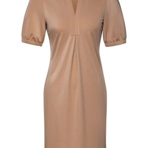 Kimara – Nikki Dress 4 – Bronze