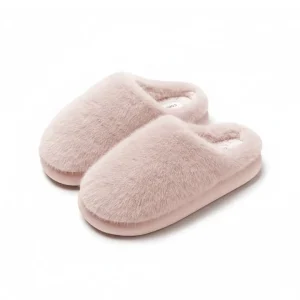 Nove Warme Panltoffels Dames - Zachte Comfortabele Sloffen