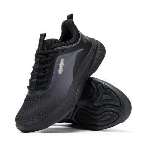 Sportschoenen voor Gezwollen Voeten Dames – Ademend, Breed & Antislip