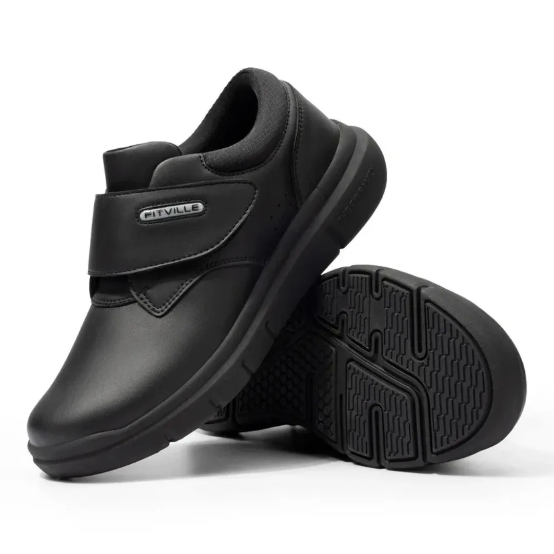 Timo Diabetes Schoenen voor Neuropathie - Orthopedische Schoenen