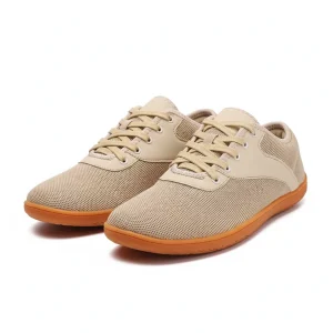 Varo barefoot schoenen Heren - Lichtgewicht met Zero Drop Zool