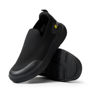 Henk Orthopedische Loafers Heren – Diabetes Schoenen voor Neuropathie