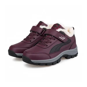 Tara Wandelschoenen Dames – Waterdicht & Antislip Zool