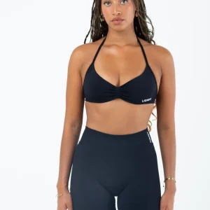 Amara Seamless Bra Black