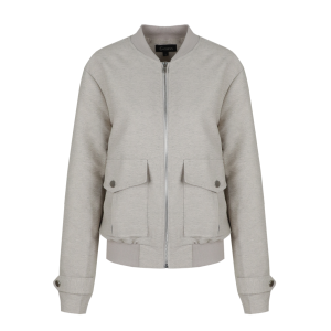 G-maxx – Dora Jacket – Gravel