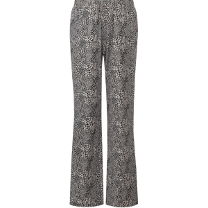 G-maxx – Bindi Pants – Gravel/Black