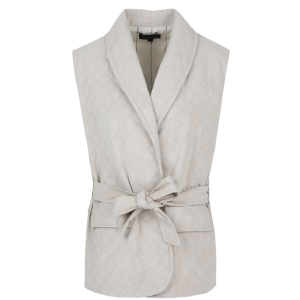 G-maxx – Lydia Gilet – Gravel