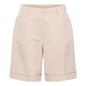 &Co Woman – Philis Trouser Travel – Sand
