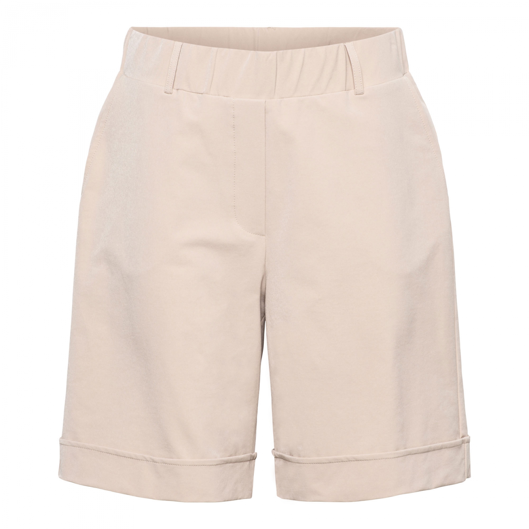 &Co Woman – Philis Trouser Travel – Sand - Afbeelding 2