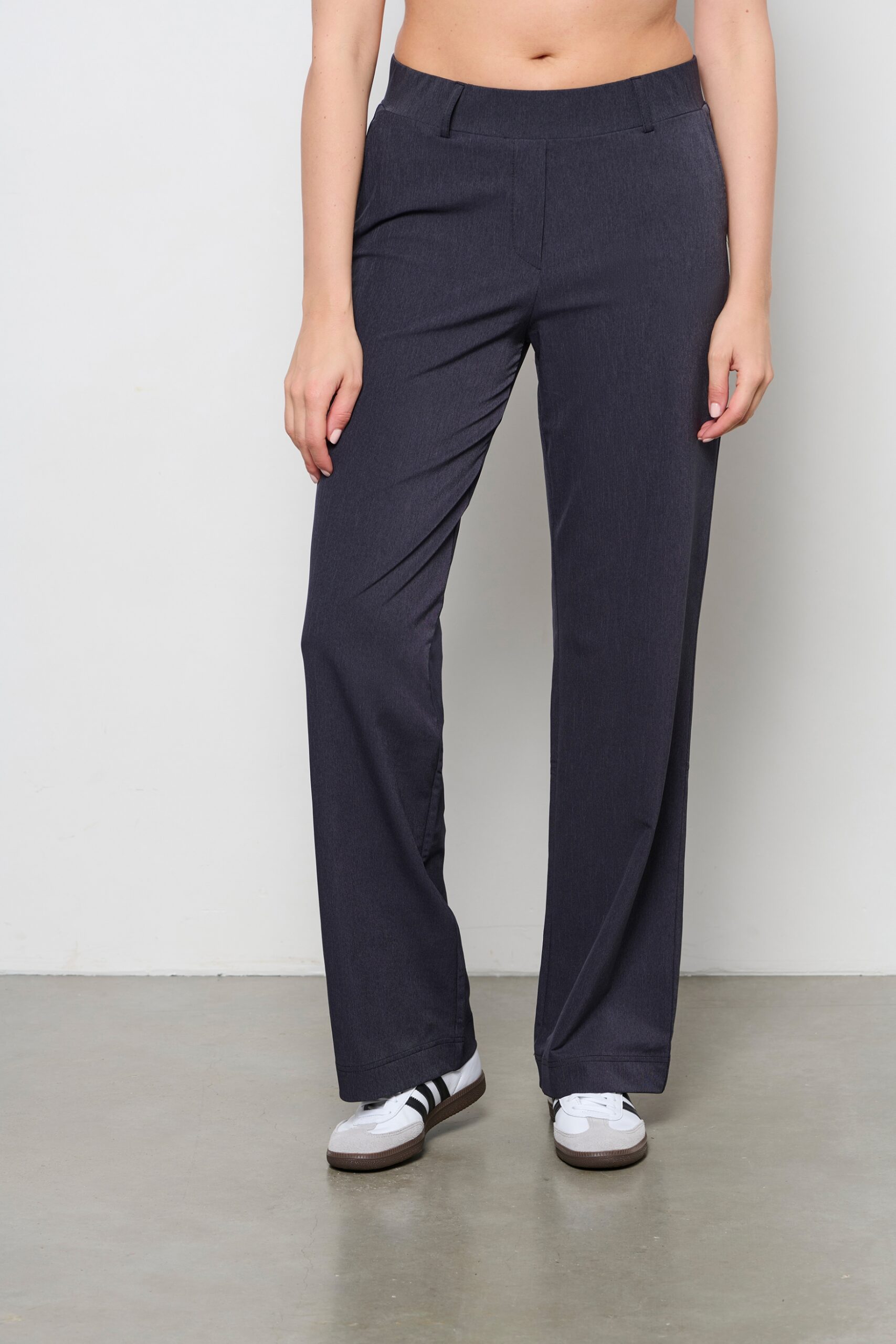 &Co Woman – Patrice Melee Travel – Antracite - Afbeelding 3