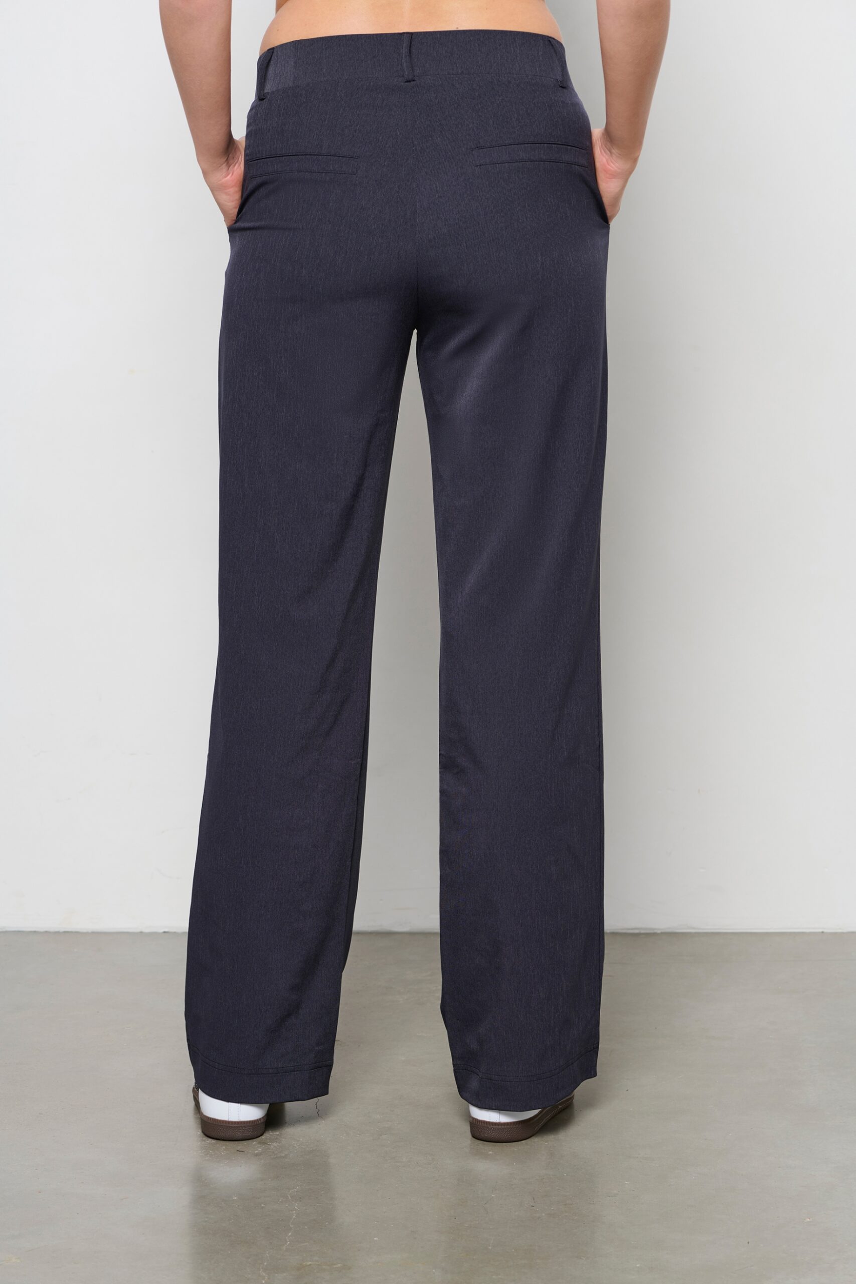 &Co Woman – Patrice Melee Travel – Antracite - Afbeelding 4