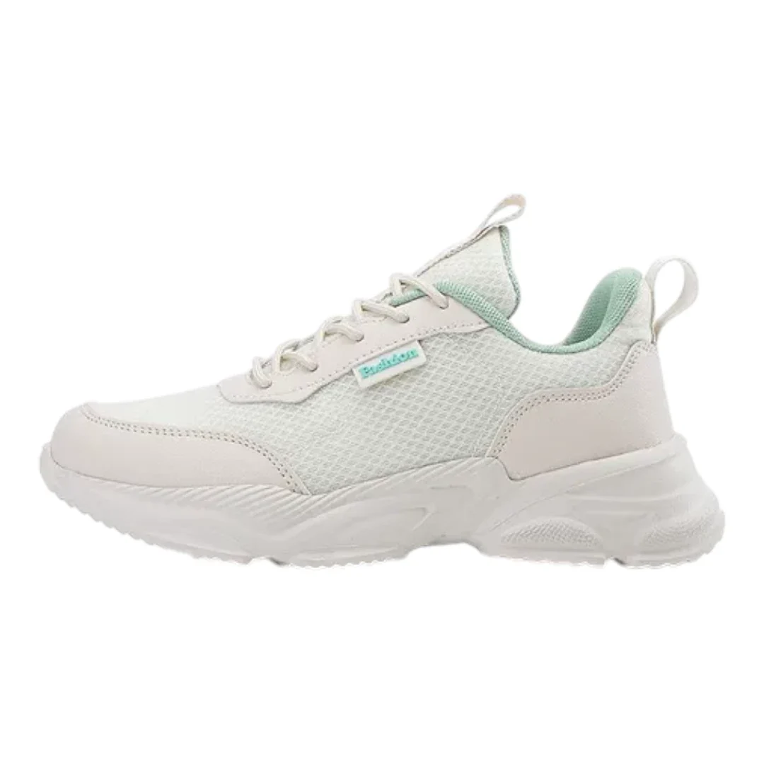 Dames Sneakers met Demping - Schoenen met Uitneembare Zool - Afbeelding 3