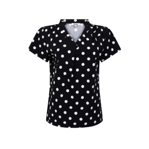 Zoso – Petra Top – Black