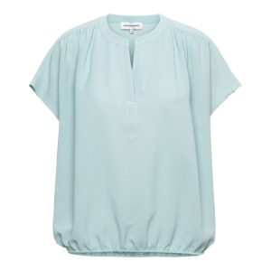 &Co Woman – Nola – Pastel Turquoise