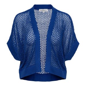 &Co Woman – Beth – Cobalt
