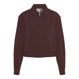 &Co Woman – Paloma travel – Chocolate