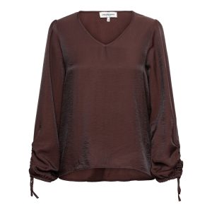 &Co Woman – Marbelle – Chocolate