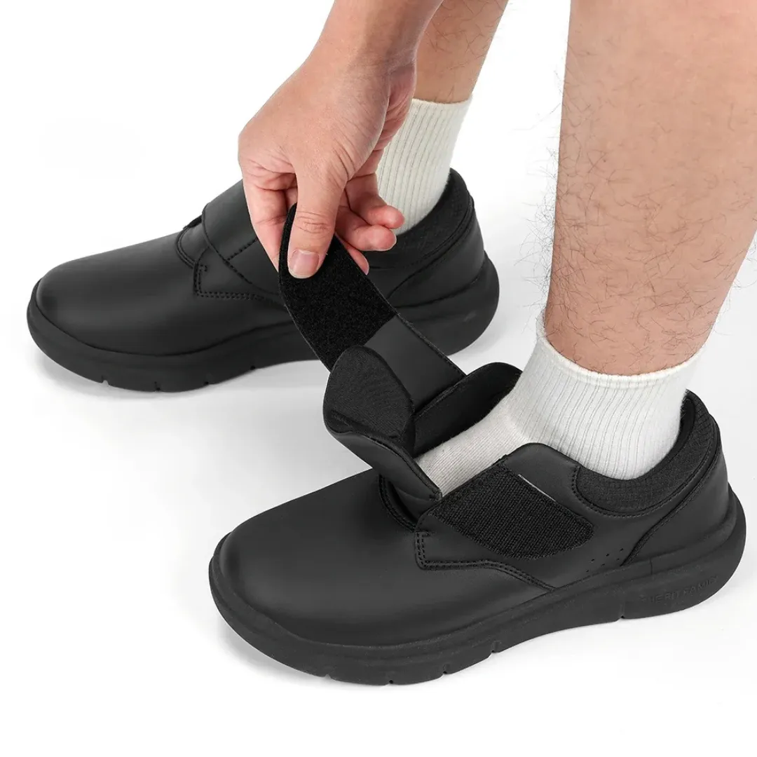 Timo Diabetes Schoenen voor Neuropathie - Orthopedische Schoenen - Afbeelding 9