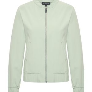 Mi Piace – Travel Bomber – Lilypad