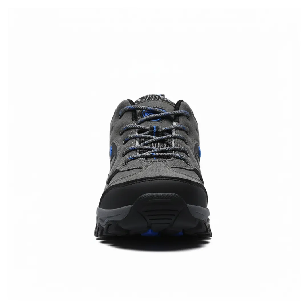 Atlas Heren Wandelschoenen – Winterboots met Pluche Voering - Afbeelding 5