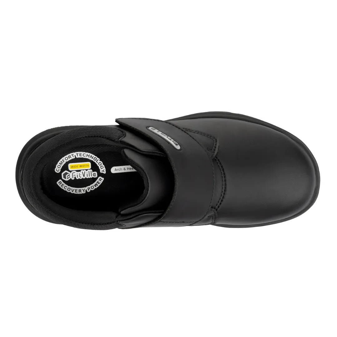 Timo Diabetes Schoenen voor Neuropathie - Orthopedische Schoenen - Afbeelding 7