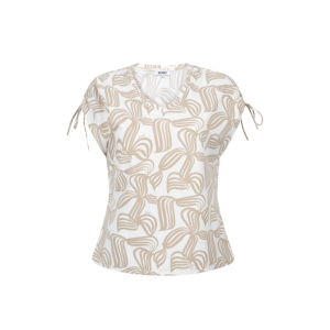 Zoso – Dewi – White/sand