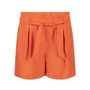 Zoso – Sanna Shorts – Orange