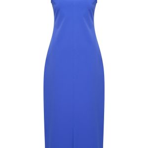 Mi Piace – Singlet Dress – Kobalt