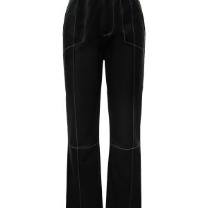 Aime – Rosa Pants – Black