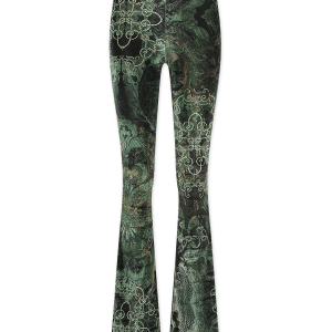 Aime – Yen Pants – Damast