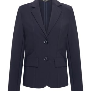 Mi Piace – Blazer 015 Bonded – Dark Blue