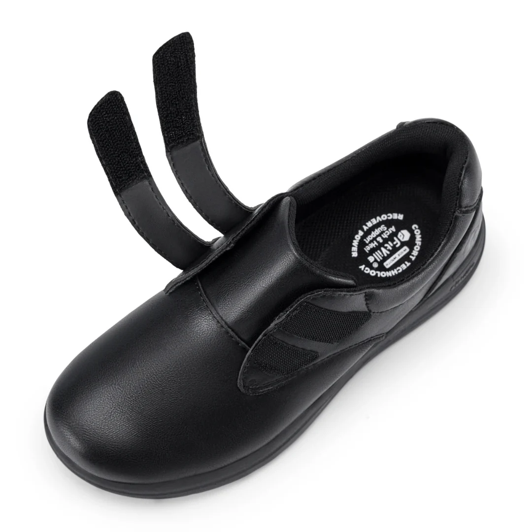 Vani Orthopedische Dames Schoenen - Diabetes schoenen met demping - Afbeelding 5