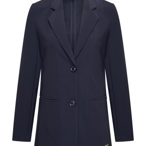 Mi Piace – Blazer 102 Bonded Travel – Dark Blue