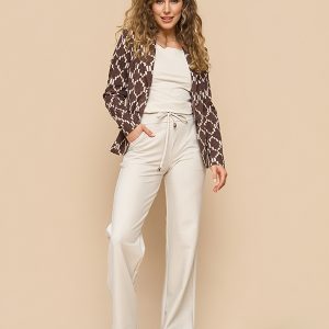 Mi Piace – Trousers Straight 089 Bonded – Kit